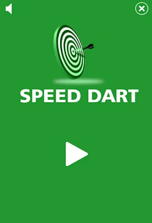 Speed Dart Screenshot 0