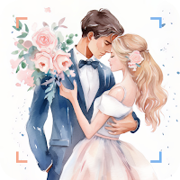 Wedding Dress AI Editor