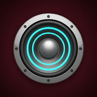 Speaker & Subwoofer Sound Test