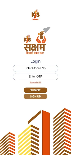 KJS Saksham Screenshot 3