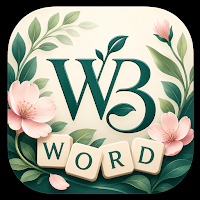Word Bloom: Word Puzzles