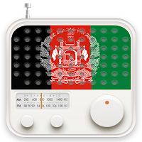 Radio Afganistán FM AM