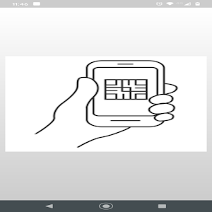 Escáner Qr Screenshot 3