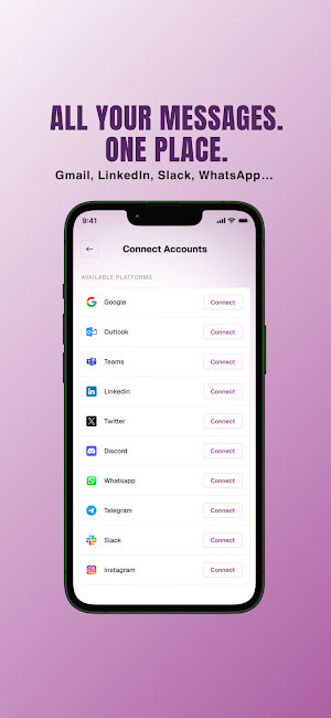 Twintual Screenshot 3
