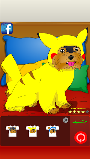 Dog: Pet Rescue Screenshot 2
