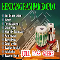 Pongdut Kendang Rampak A