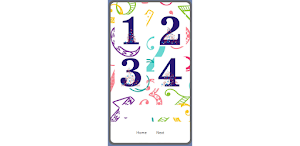 Numbers App Screenshot 0