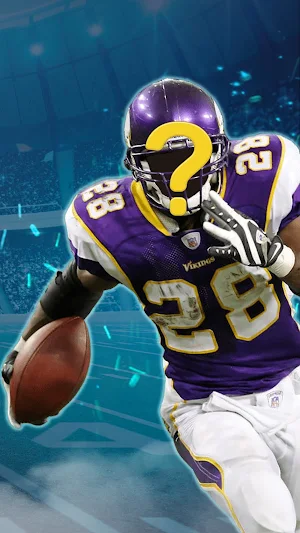 Who's the NFL Football Player Screenshot 3