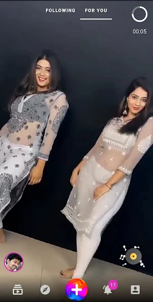 Shaku - Short Videos Screenshot 3