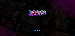 Sua Tela TV Player Screenshot 0