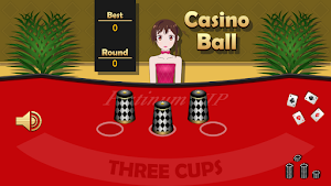 Cup Shuffle Challenge Screenshot 2