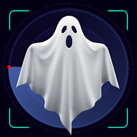 Ghost Radar - Spirit Prank