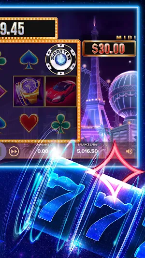 Stardust Casino - Real Money Screenshot 2