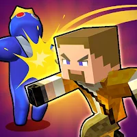 Block Craft: 100 Days Survival