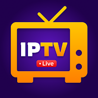 IPTV Player - Smart Online TV