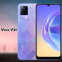 Theme for Vivo V21