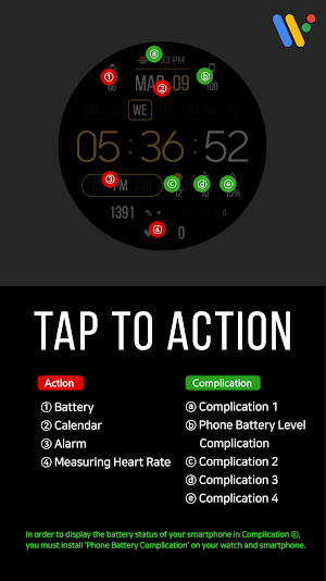 VOT Watch 011 Screenshot 3