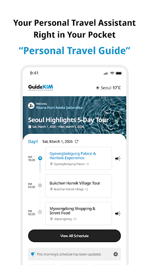 Guide Kim Screenshot 0