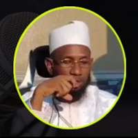Sheikh Abubakar Mukhtar Yola