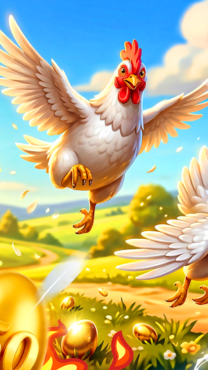 Gold Rush Screenshot 2