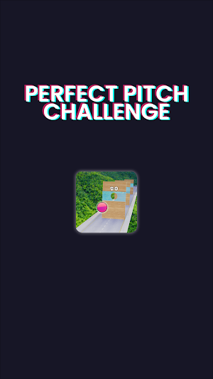 Perfect Pitch Challenge Screenshot 3