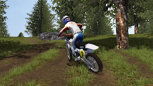 Ultimate Racing Experience 3D Screenshot 0