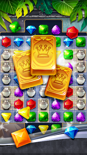 Jewel Hunter Lost Temple Screenshot 3