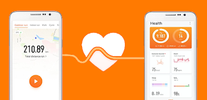 Huawei Health For Android Tips Screenshot 1
