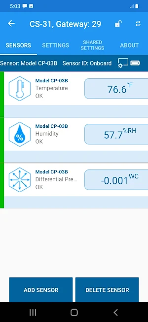 SmartLinkDq Screenshot 0