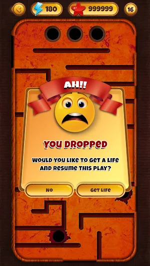 Mazigo Screenshot 3