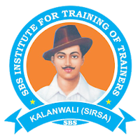 Shaheed Bhagat Singh ITOT Kalanawali