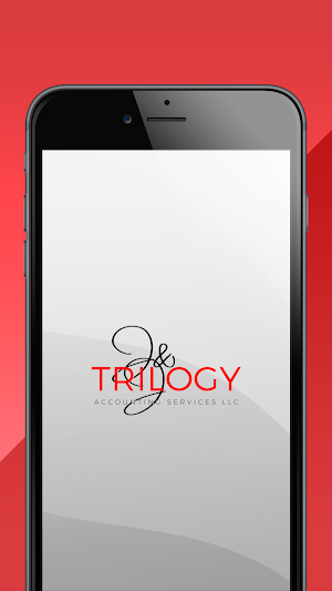 J&J Trilogy Accounting Service Screenshot 1