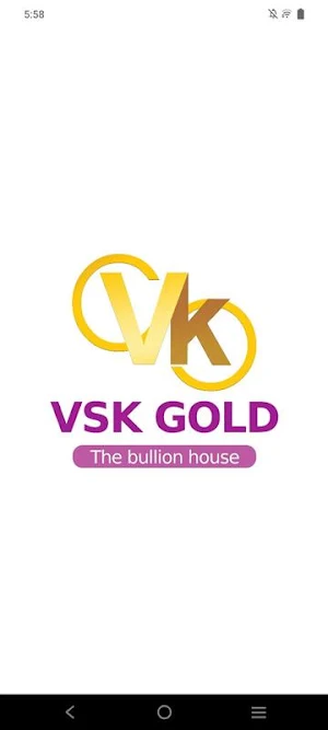 VSK Gold Screenshot 0