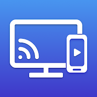 Cast TV - Screen Mirroring