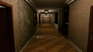 Void Stalkers: LOOP Screenshot 0