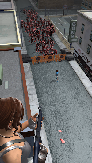 Helicopter Support Screenshot 3