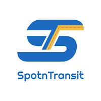 SpotnTransit Driver