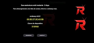 RedCine TV Screenshot 1