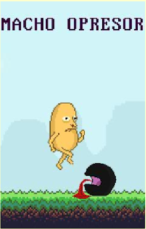 Macho opresor Screenshot 3