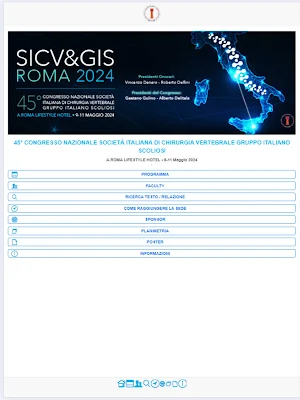 MySICVGIS Screenshot 2