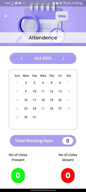 Thinkall Screenshot 2