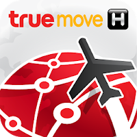 TrueMove H Roaming