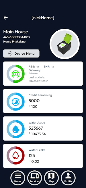 Leeroy Utilities Screenshot 3