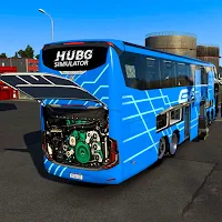 Euro Bus Simulator Ultimate 3d
