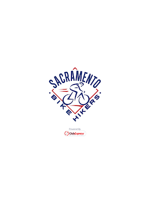 Sacramento Bike Hikers Screenshot 2