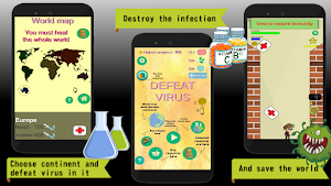Infectonator Screenshot 3