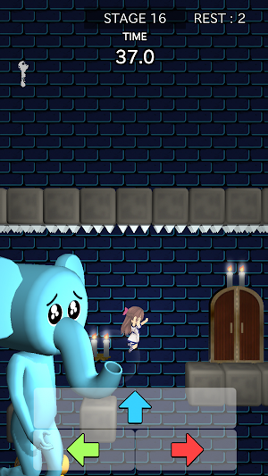 Esper PIEN! Screenshot 2