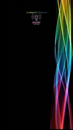 Rádio Umbanda Divina Screenshot 1
