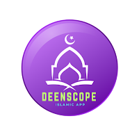 DeenScope : Quran, Dua & Qibla
