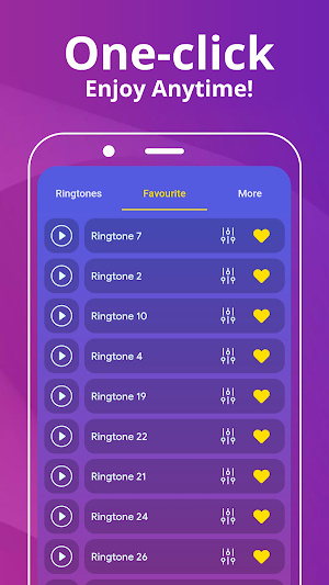 Marathi Ringtone मराठी रिंगटोन Screenshot 2